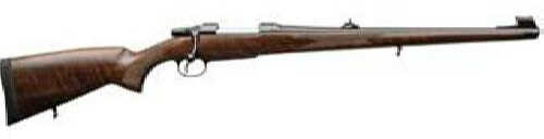 <span style="font-weight:bolder; ">CZ</span> USA 550FS 30-06 Springfield Full Mannlicher Stock 5 Round Bolt Action Rifle 04054